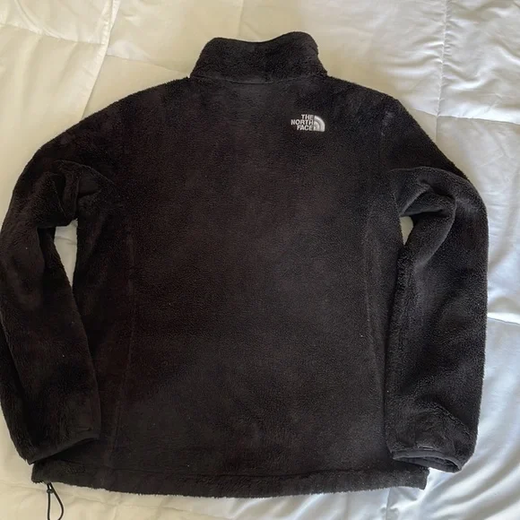 The North Face fleece jacket - Picture 7 of 9